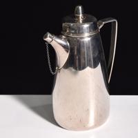 Tiffany & Co. Sterling Silver Coffee Pot - Sold for $1,280 on 05-20-2023 (Lot 760).jpg